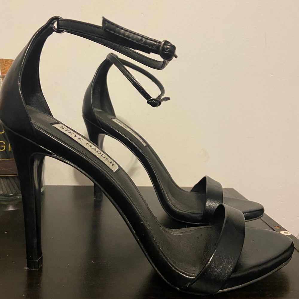 Steve Madden heels